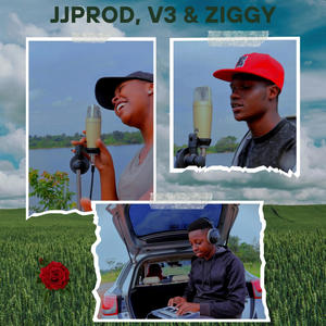 JJPROD, V3 & ZIGGY (YOU & I)