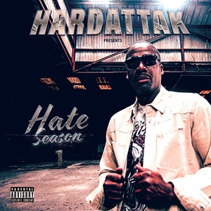 Hate Season (Explicit)