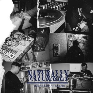 Naturally(feat. 翔恵)