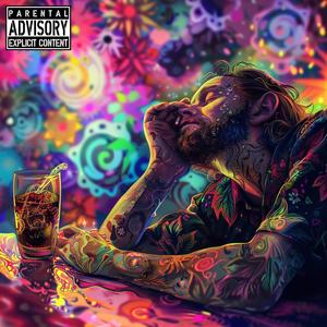 Wasted and Faded (feat. Infinity Capalot) (Explicit)