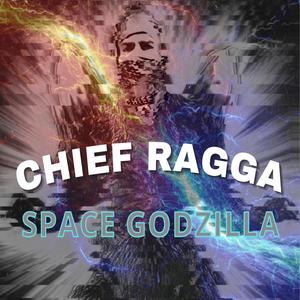 Space Godzilla