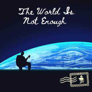 Elijvh - The World Is Not Enough (feat. SeeJayy) (Explicit)
