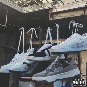 Zapatos! (feat. Carlos Pérez, Areyanjc, Seruxxx, Jere & m4rcano) (Remix|Explicit)