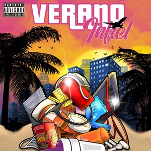 Verano Infiel (Explicit)