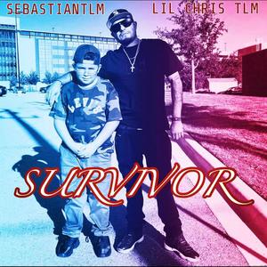 Survivor (feat. Lil Chris Tlm)
