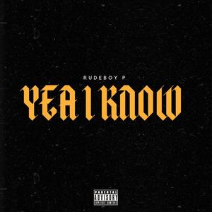 Yea I Know (Explicit)