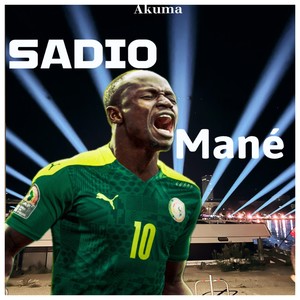 Sadio Mané (Explicit)
