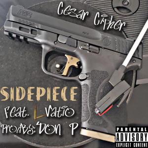 Side Piece(feat. L Vatio) (Explicit)