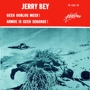 Geen Oorlog Meer