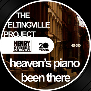 The Eltingville Project