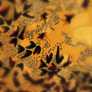 2025 Time stands still