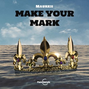 Make Yor Mark (Explicit)