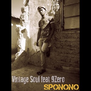 Sponono (Soa Deep Alternate Mix)