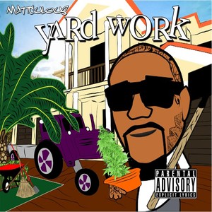 Maticulous - Give a **** (Explicit)