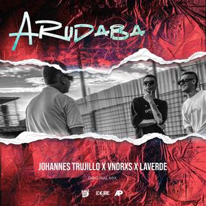 ARUDABA (feat. VNDRXS & Laverde)