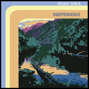 Lone Traveler(feat. Anna Nowland)