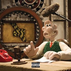 Gift of the Gab (feat. Bigredcap) (Explicit)