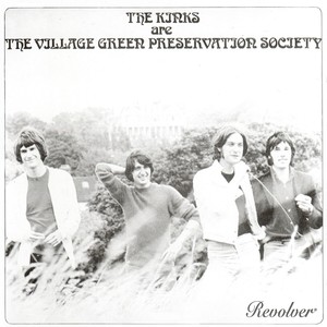 Village Green (Stereo)