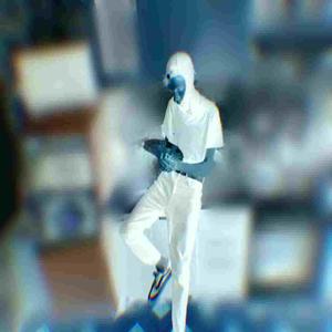 ГРЯЗЬ (Explicit)