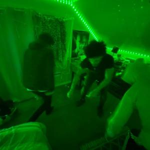 Never Lackin (feat. ZayRunit & Jaydnn) (Explicit)