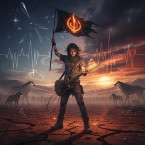 擦りむいた心が描く放物線