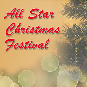 all star christmas festival