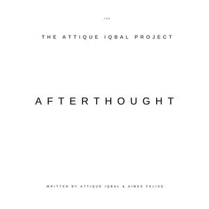 Afterthought (feat. Aimee Felise & Hayes Kramer)