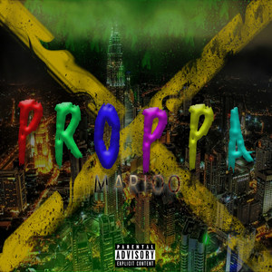 Proppa (Explicit)