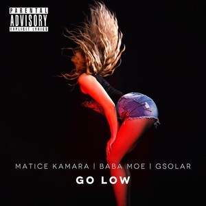 Go Low (Explicit)