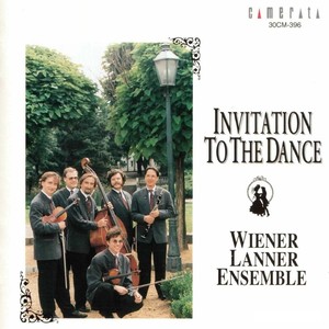 Wiener Lanner Ensemble - Marien Walzer - Op. 143
