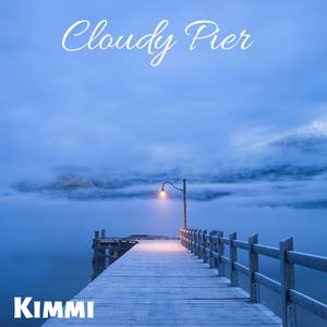 Cloudy Pier