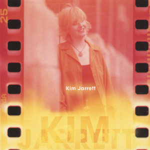 Kim Jarrett