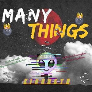Many things