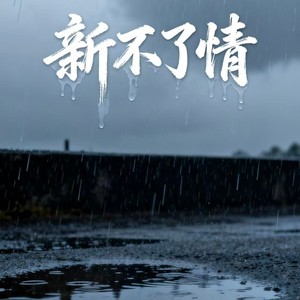 大头针 Official - 新不了情