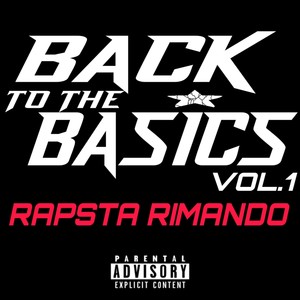 Back to the Basics, Vol. 1 (Explicit)