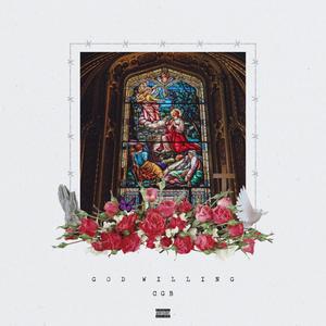 Dios Mio (feat. Gonzo Vangogh) (Explicit)