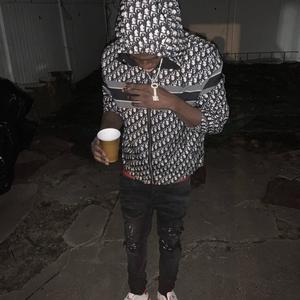 Diamonds (feat. Young Diggz) (Explicit)