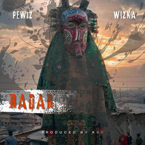 RADAR (feat. Wizka) (Radio Edit)