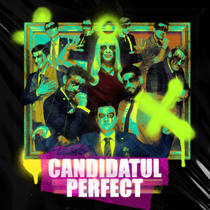 Țara te vrea prost (From "Candidatul Perfect" The Movie)