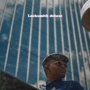 LOCKSIMTHREMIX (feat. LIZZY LANE & DALI DANGER)