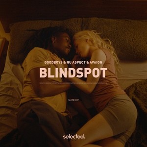 Blindspot (Extended)