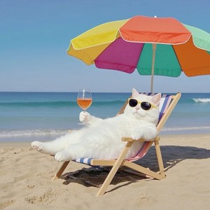 Everywhere We Go (哈基米版)