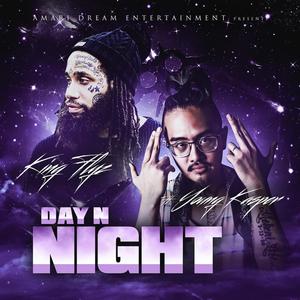Day N Night (feat. Young Kasper) (Radio Edit)