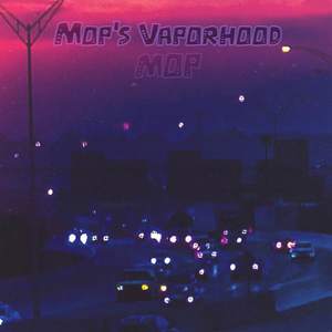 Mop's Vaporhood