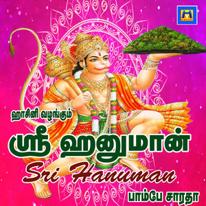 Sri Hanuman