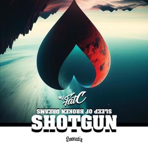 Sleep of Broken Dreams (feat. Fat C) (Explicit)