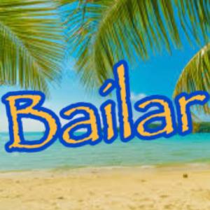 Bailar(feat. King tiu & Rassi)