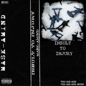 Insult To Injury (Explicit)