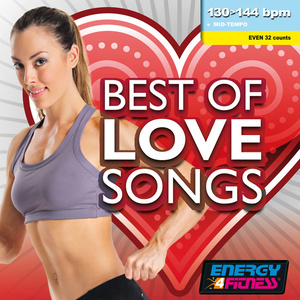 BEST OF LOVE SONGS