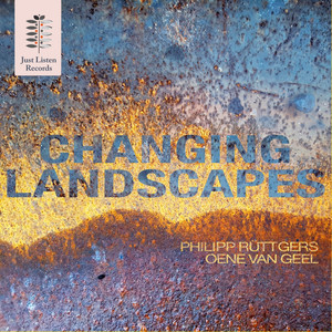 Changing Landscapes